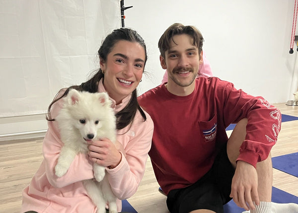 Pups&Yoga - Edmonton