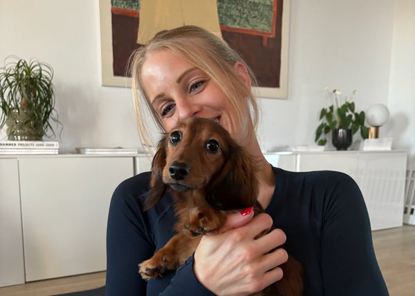 Pups&Yoga - Ottawa