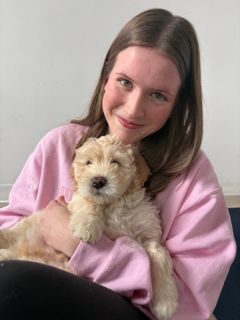 Pups&Yoga - Edmonton