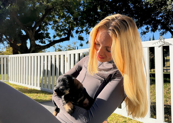 Pups&Yoga - Marbella