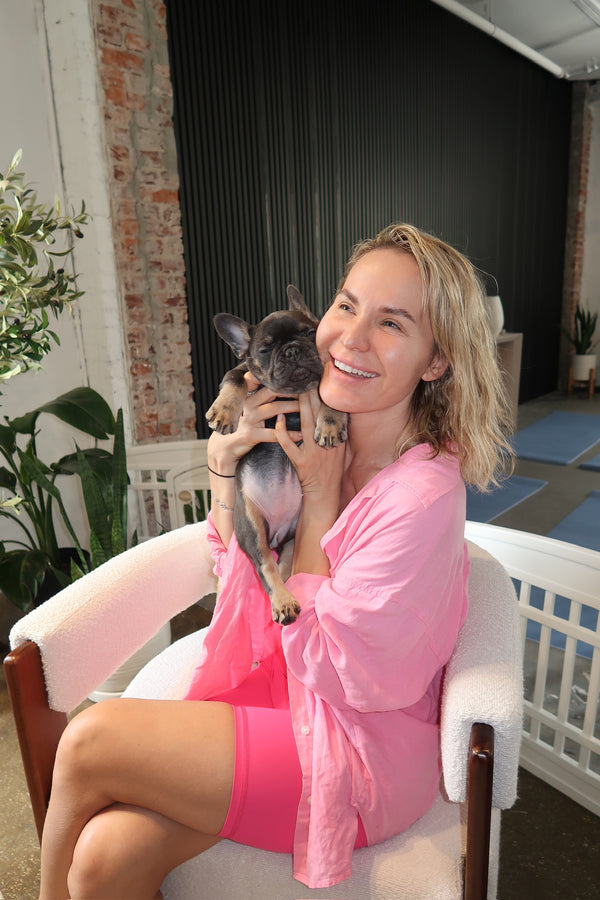 Puppy Yoga | Miami