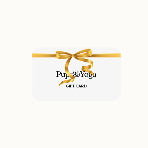 Gift Card - Canada