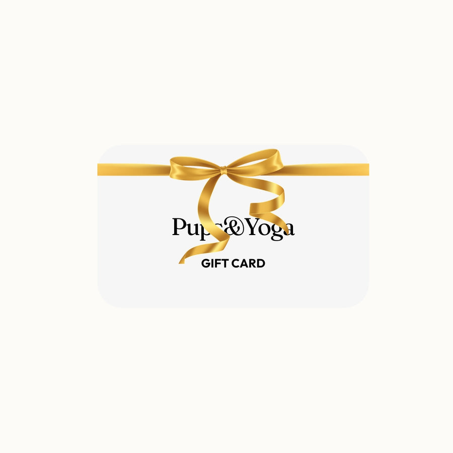 Gift Card - Canada