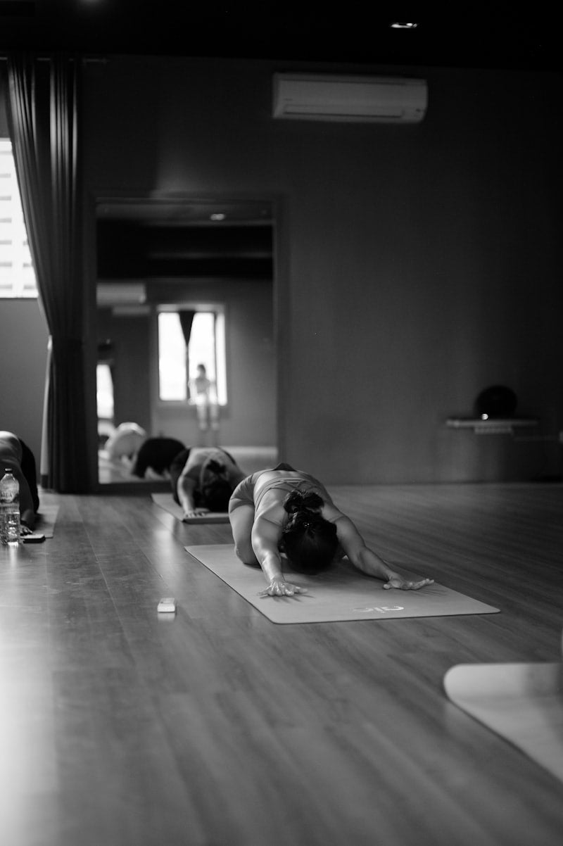 pups&yoga